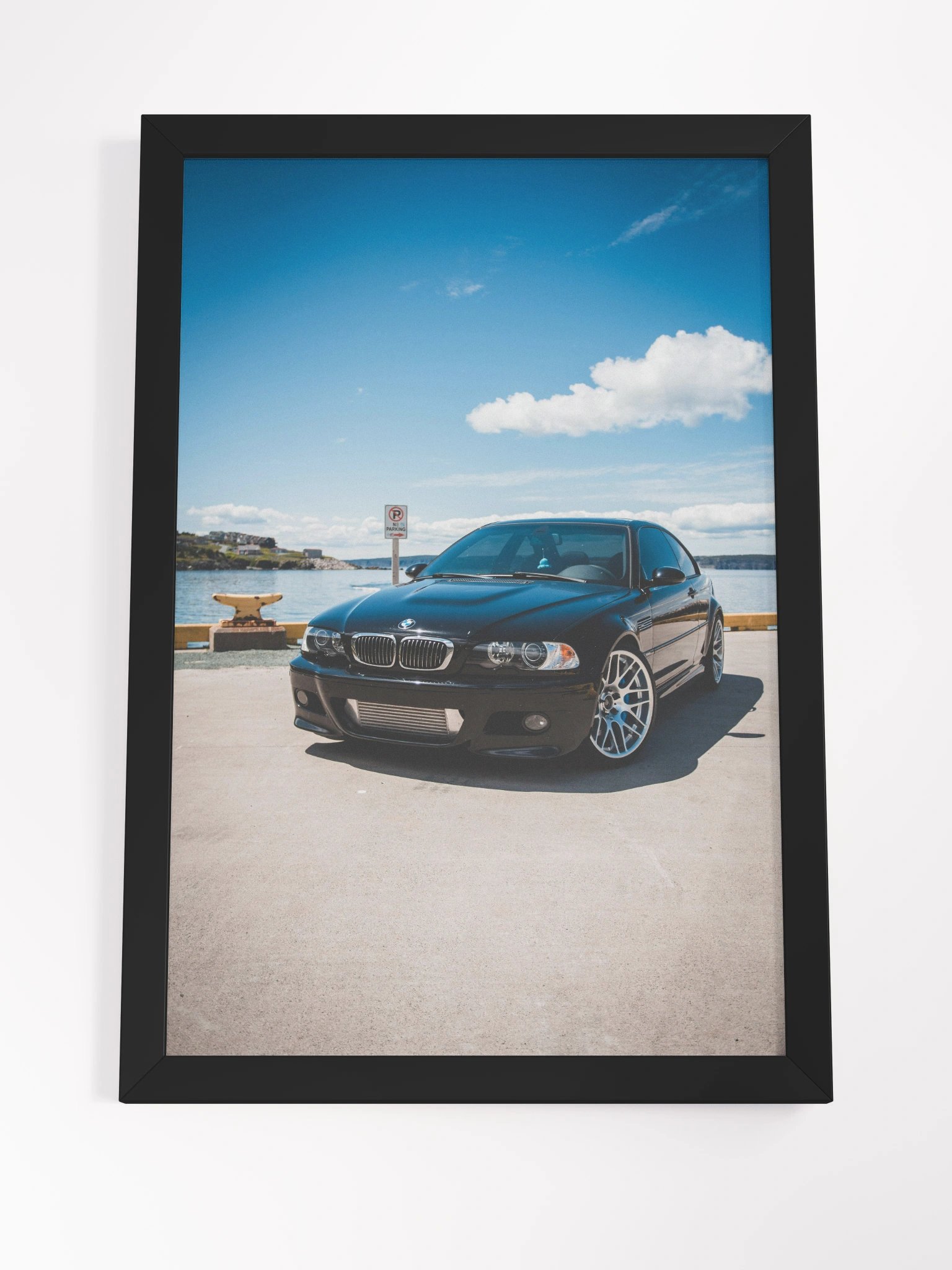 BMW M3 E46 product image (4)