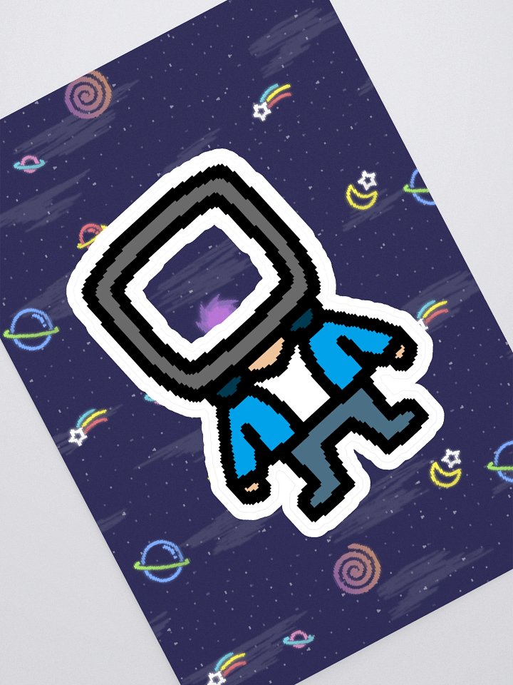 Transparent Screen Sticker product image (1)