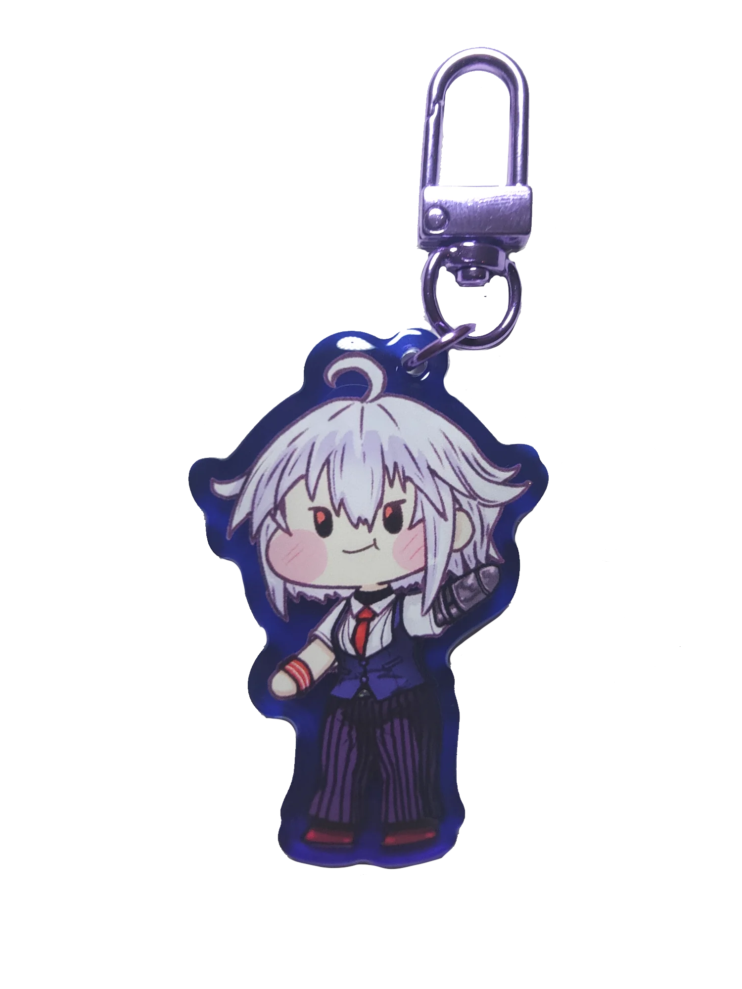 Petite Dana keychain product image (1)