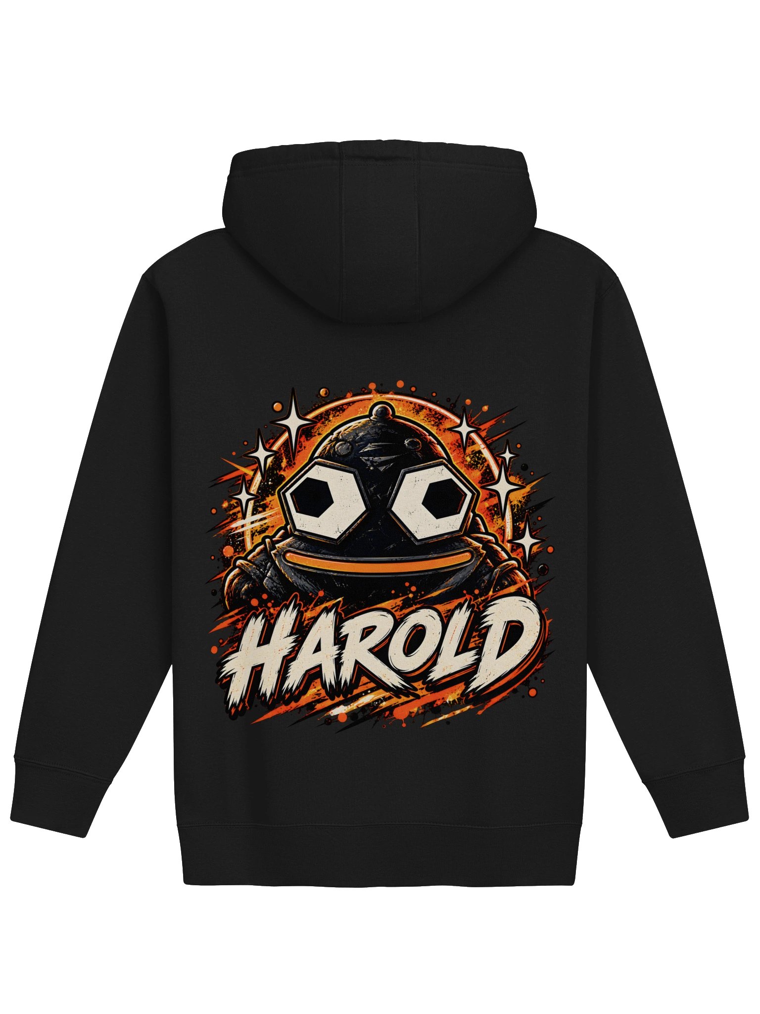 HAROLD product image (2)