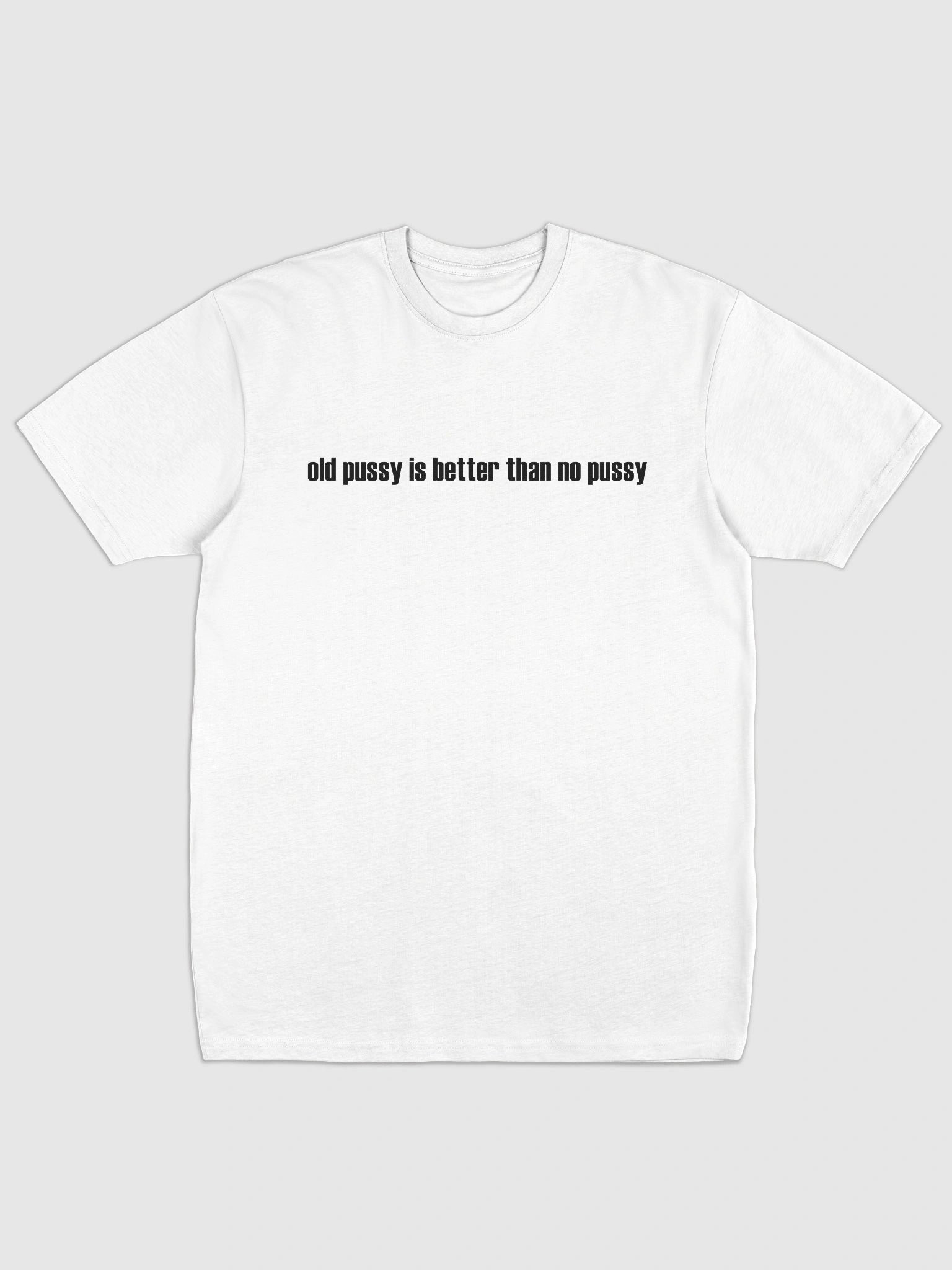 you down with OP ? (white tee) product image (1)