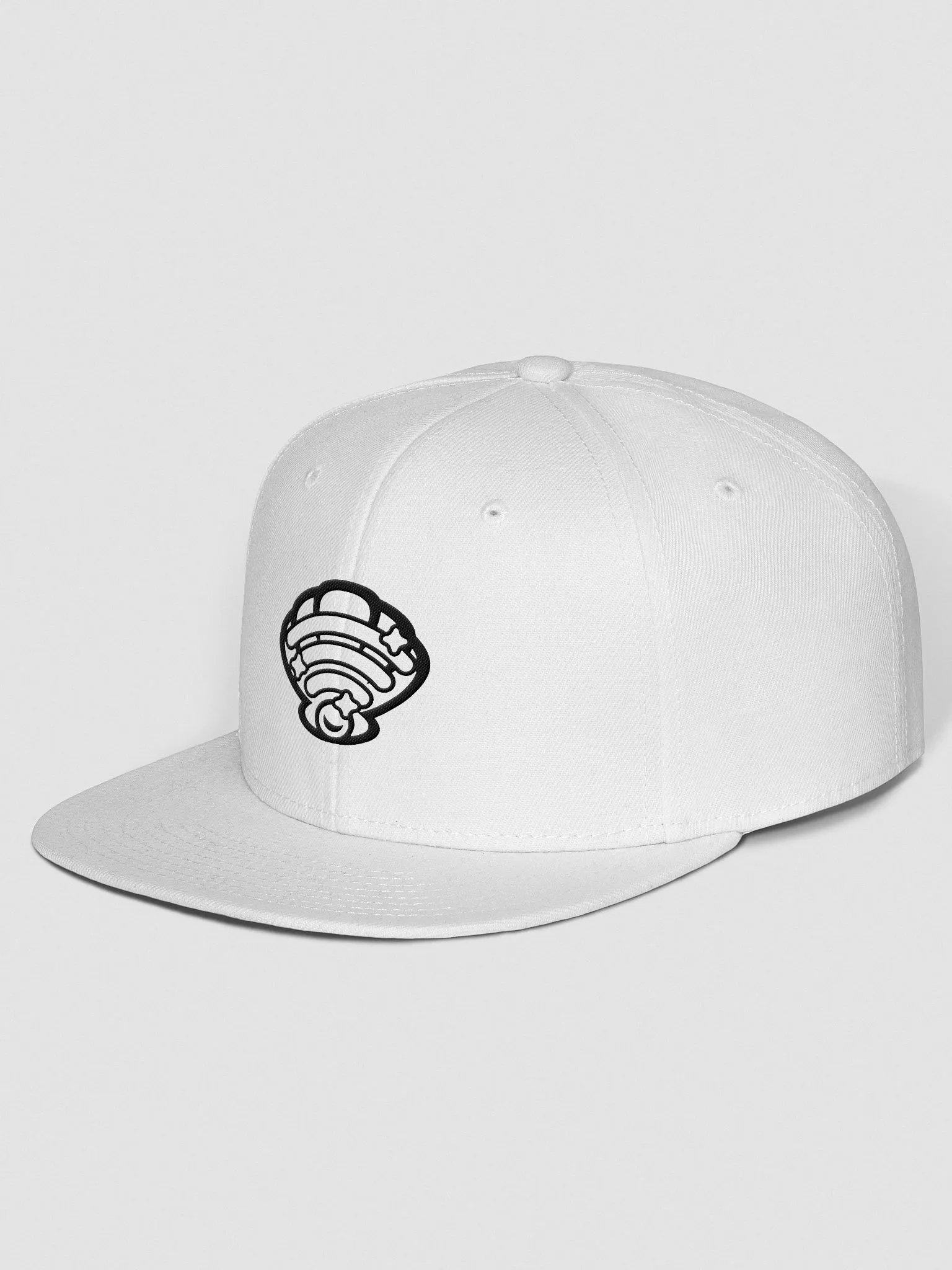 SyncOtter Logo Hat product image (2)