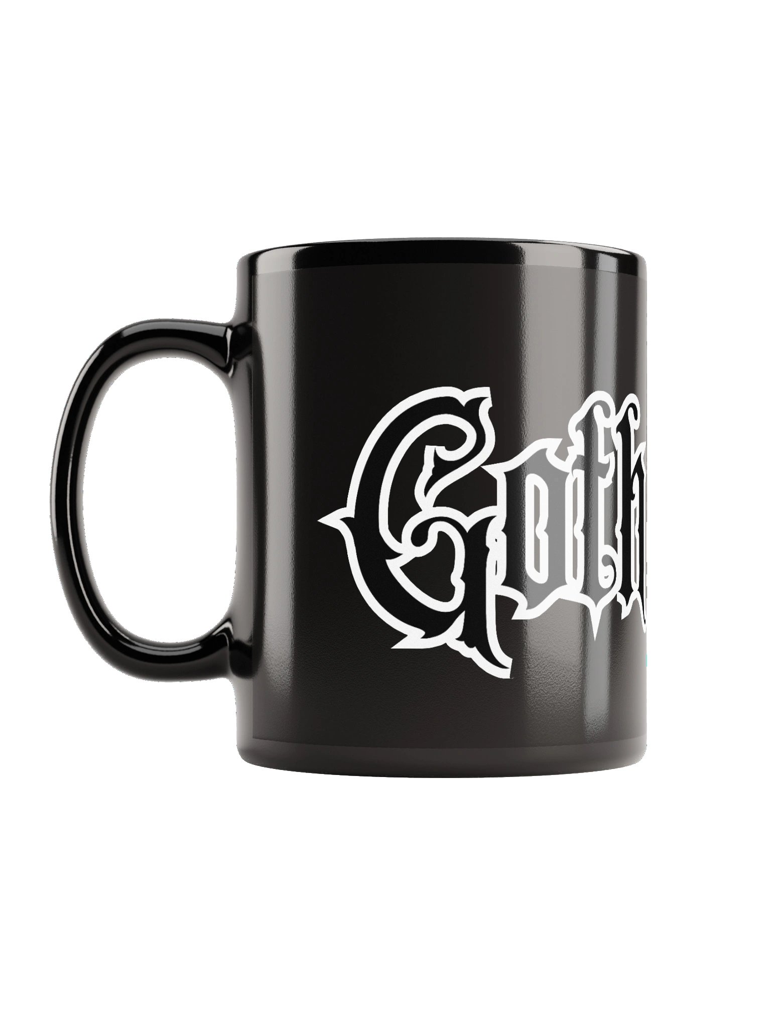 Goth Mom Mug product image (11)