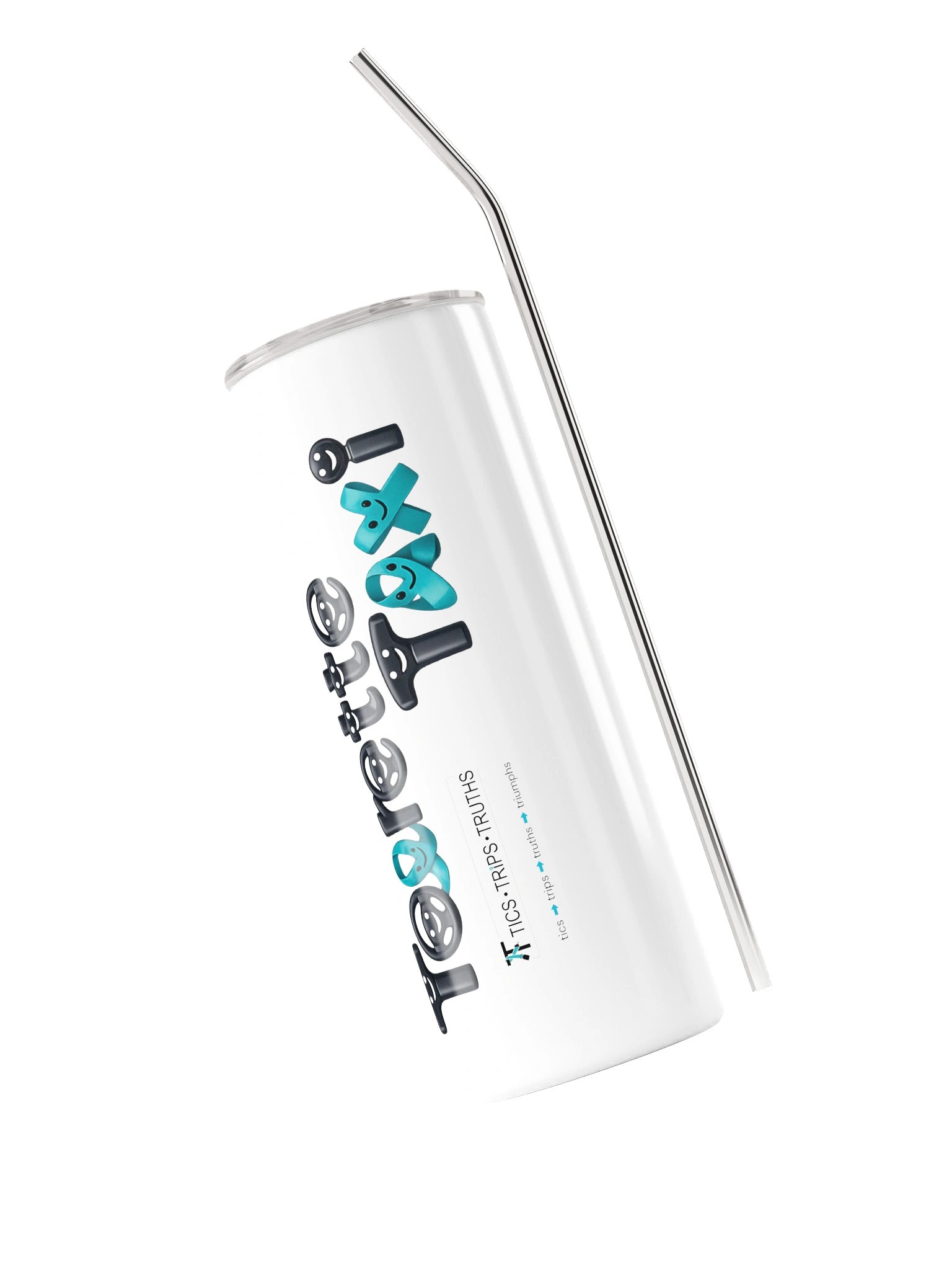 Tourette Taxi cup product image (3)