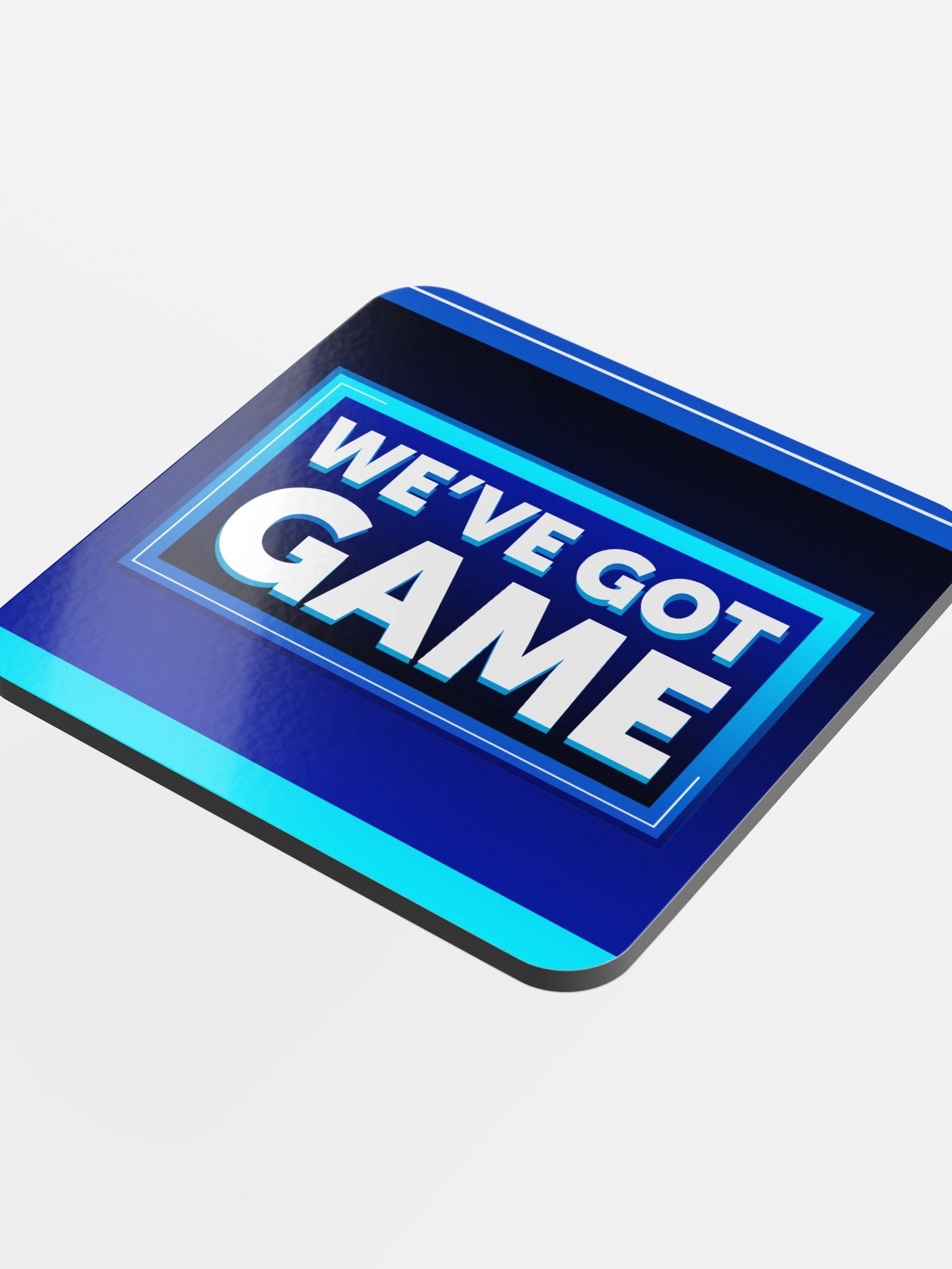 We Got Game product image (4)