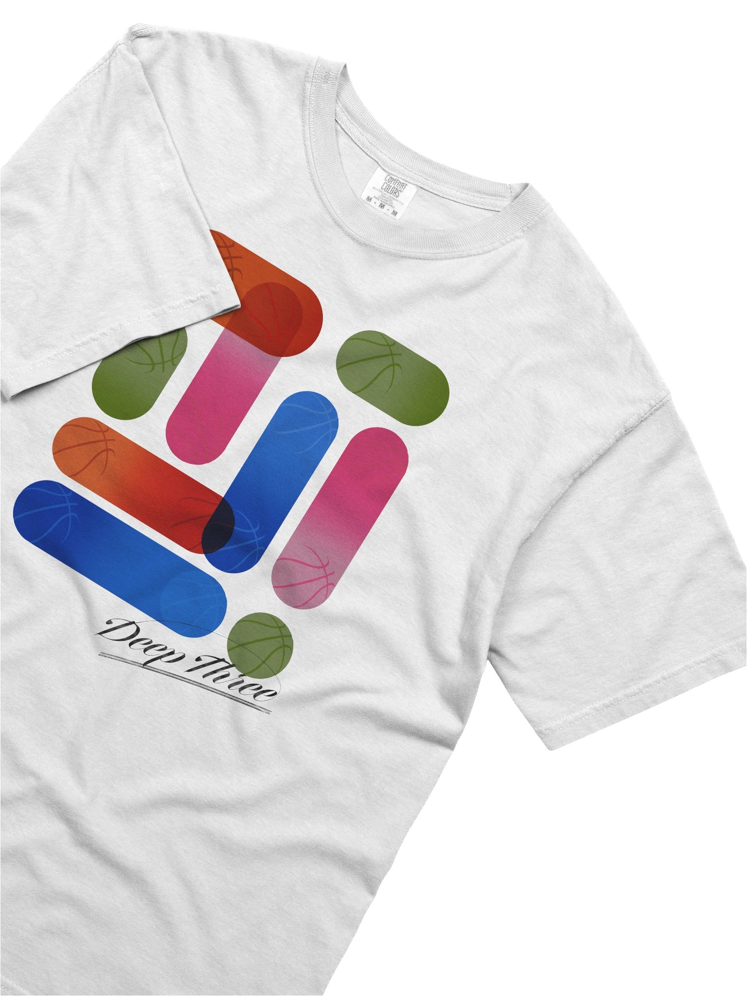 MOSAIC TEE product image (5)