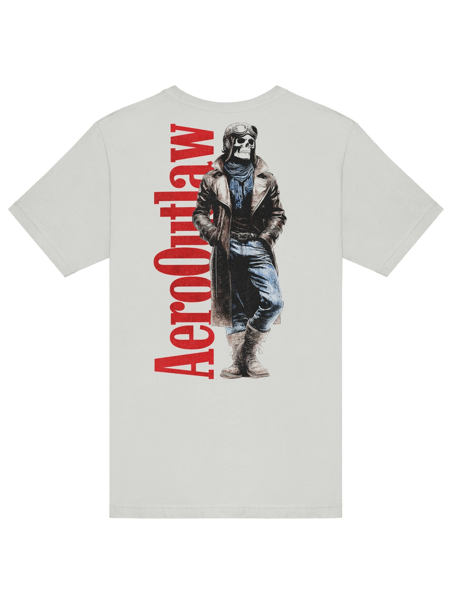 The Outlaw product image (41)
