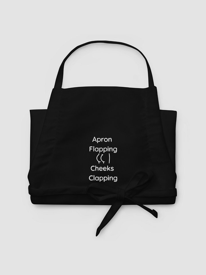 Cook like a Hero (Black) product image (1)