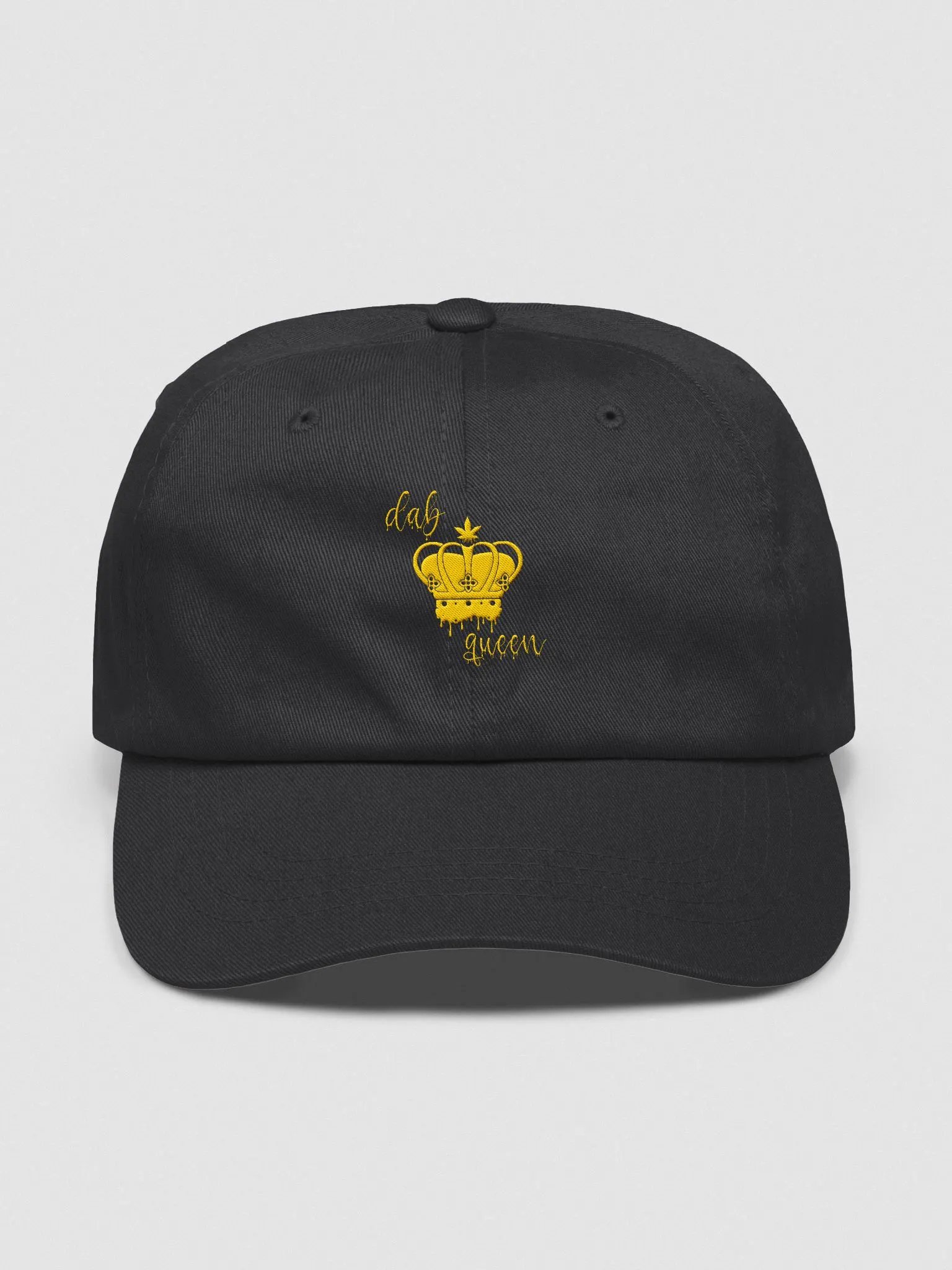 Dab Queen - Dad Hat product image (5)