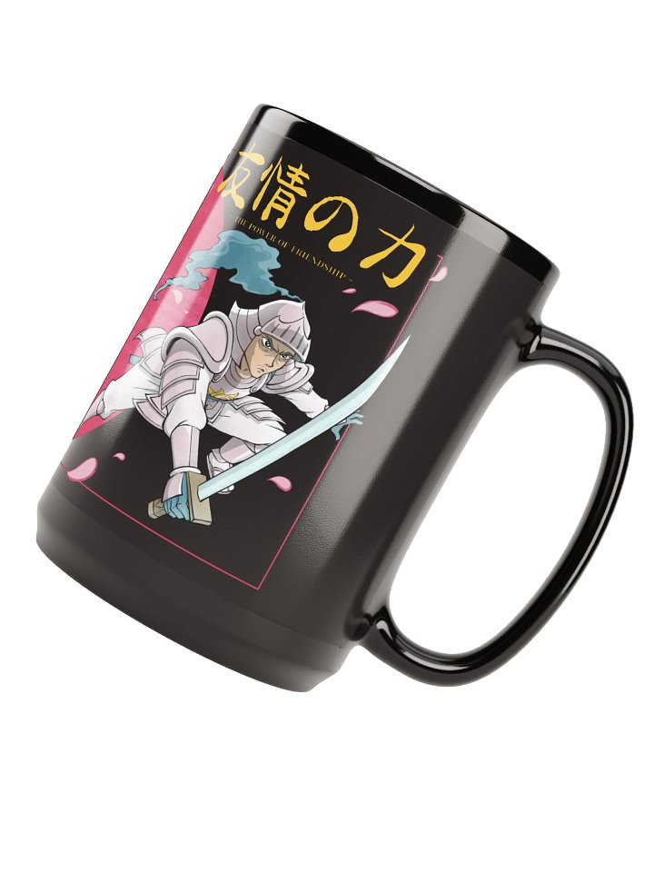 Power of Friendship - Mug product image (1)