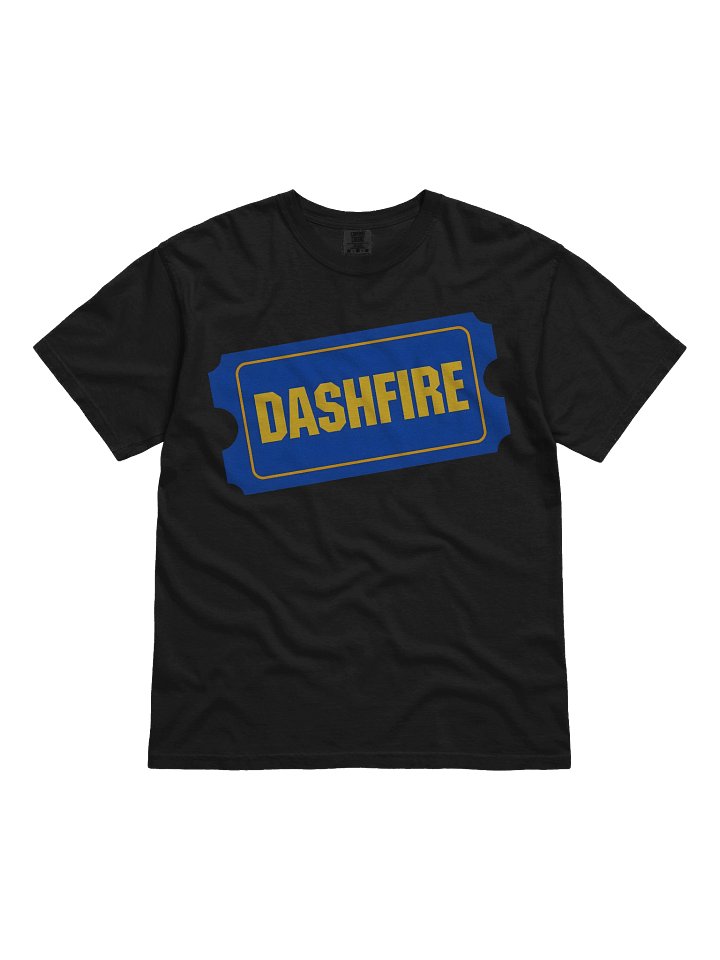 DASHFIRE - Blast From The Past product image (2)