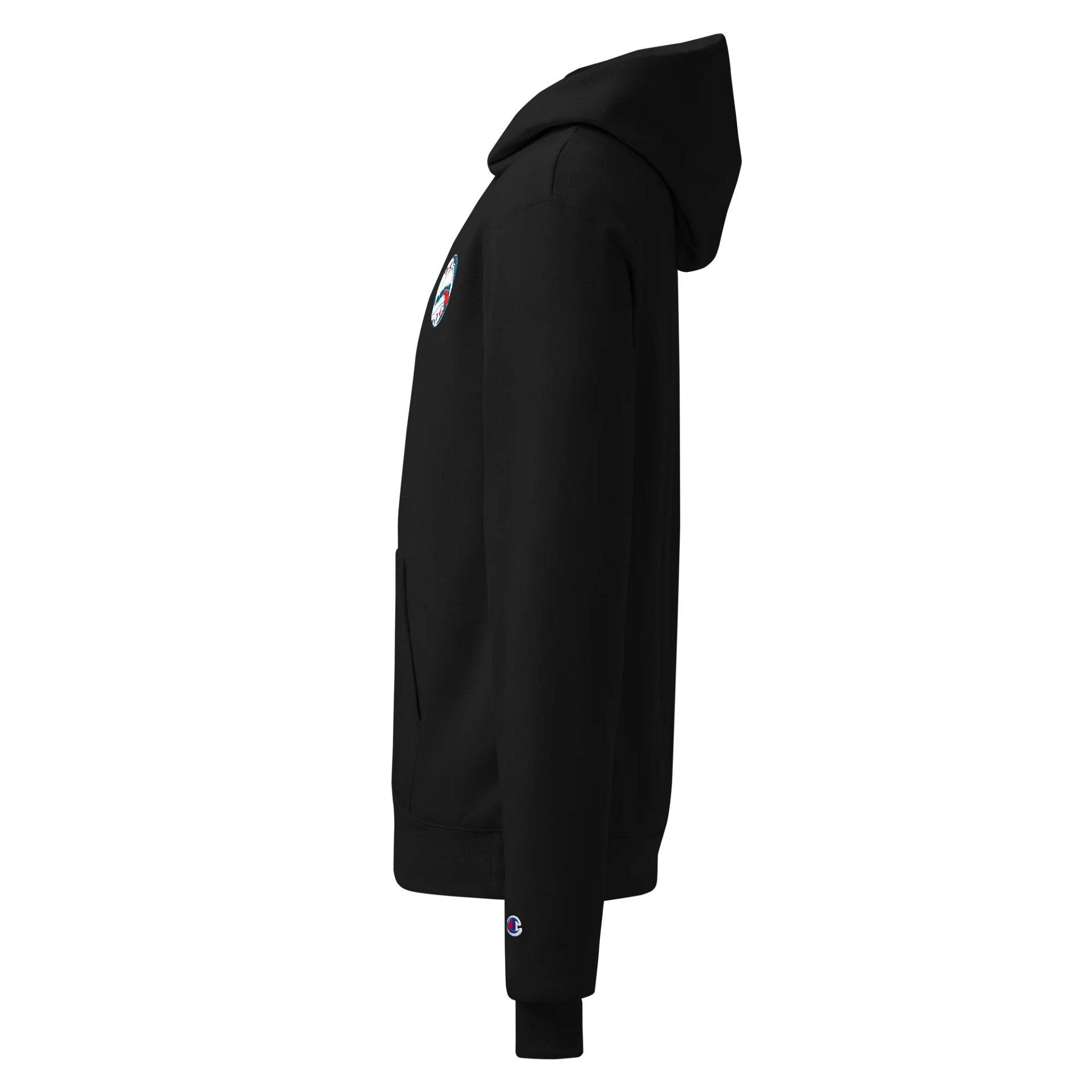 "Let it Eat" Champion Hoodie product image (3)