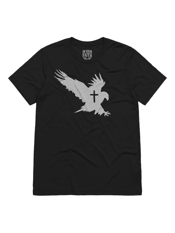 Eagle In Exile T-Shirt product image (1)