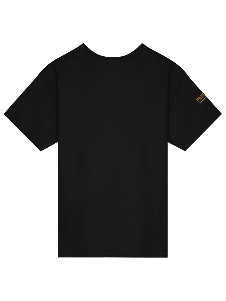 Crowned Patriot Tee product image (14)