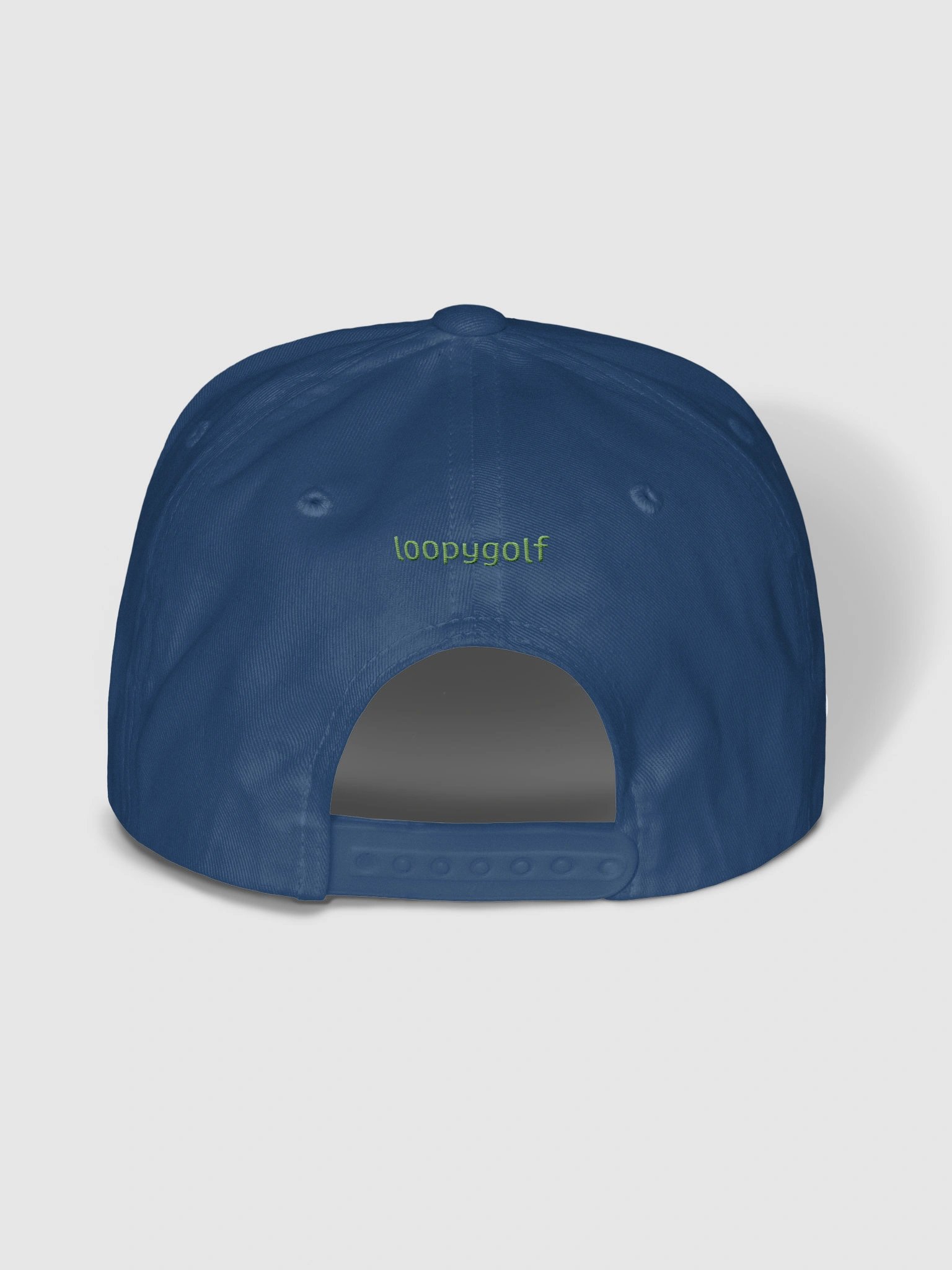 3 Sleeves to the Wind - Flat Snapback Cap product image (19)