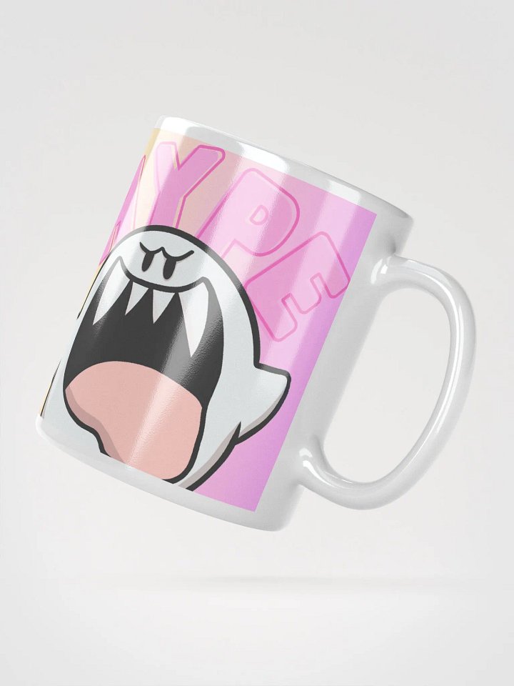 Ultimate Hype Mug product image (2)