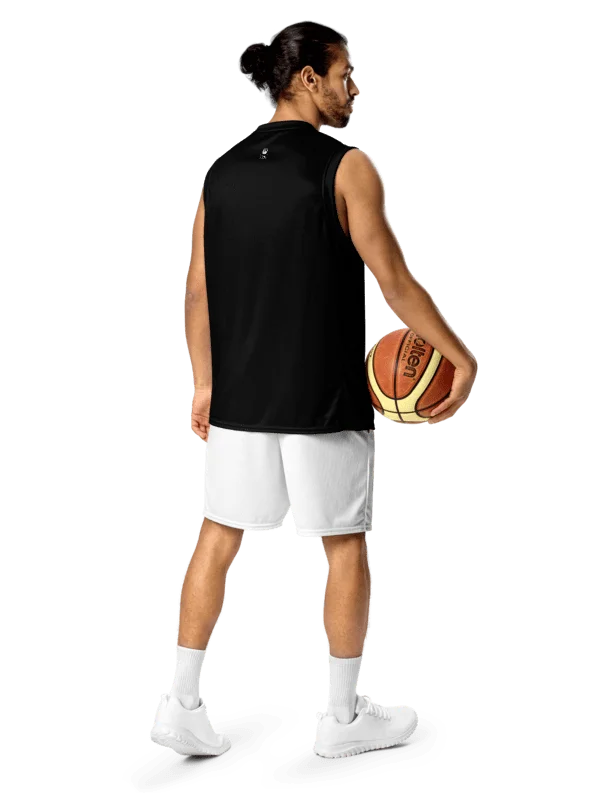 Basketball: Fuel the Fire Within Regular Fit TankTop product image (7)