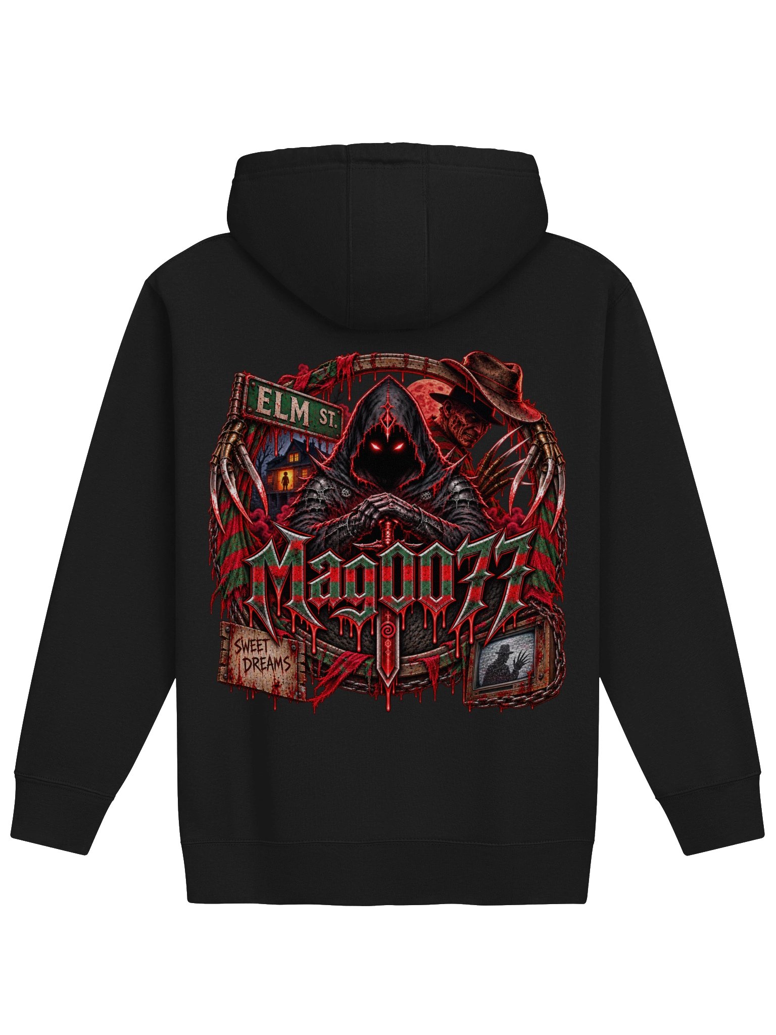 Nightmare On product image (2)