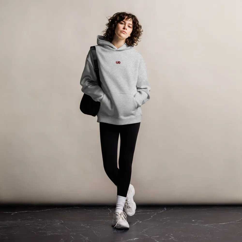 oversized hoodie product image (38)