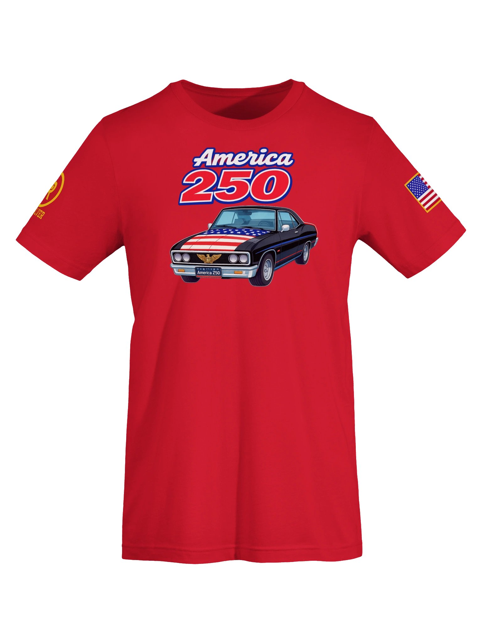 American Muscle product image (22)