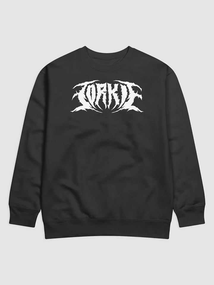 Torkie Logo Sweatshirt product image (1)