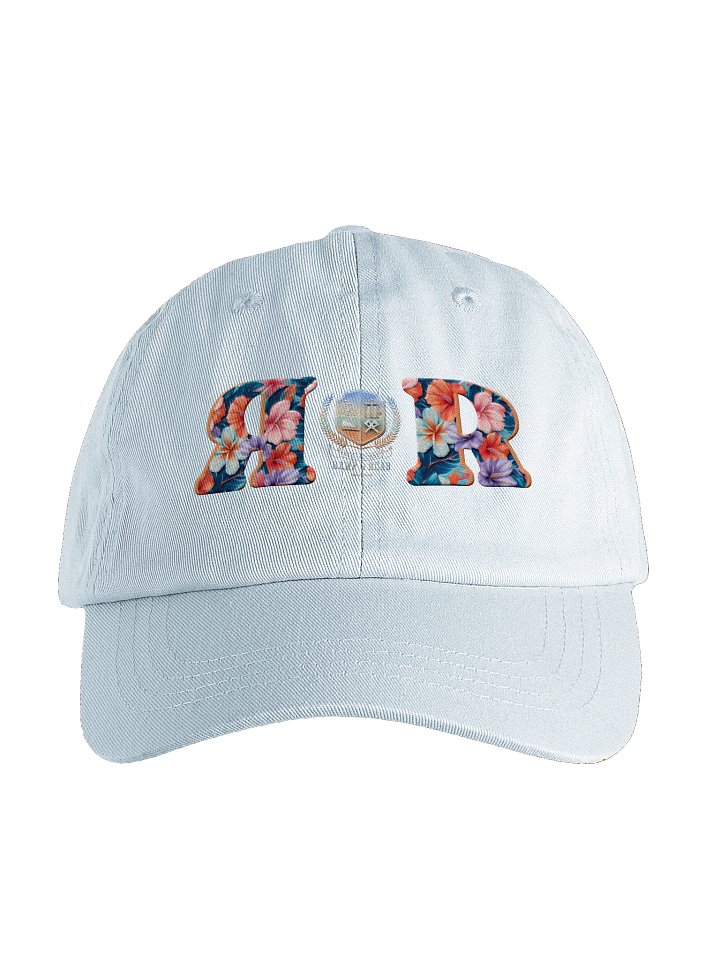 Botany Collection Dad Cap product image (4)