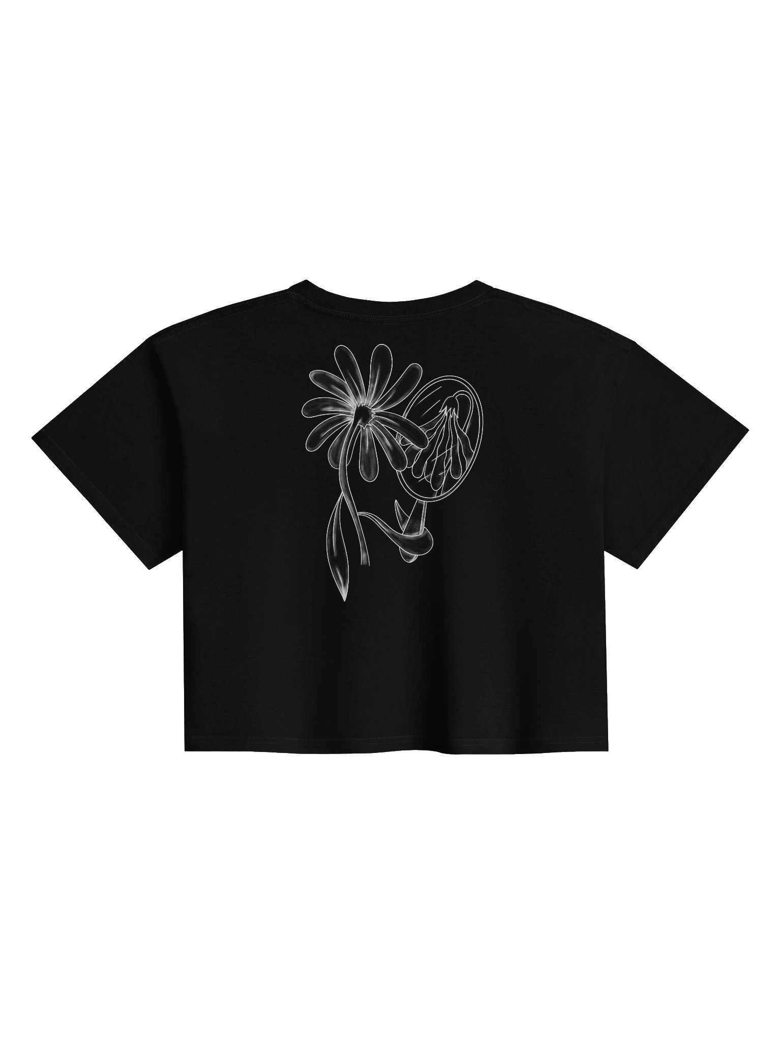 Flower Blossom Cropped product image (1)