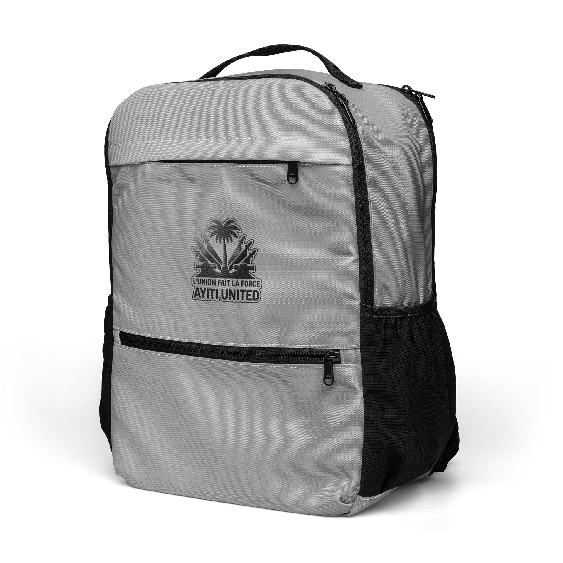 Unity and Strength Backpack product image (6)