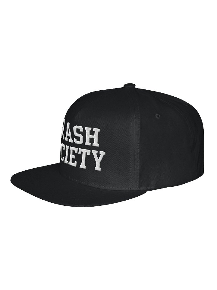 TRASH SOCIETY HAT product image (2)