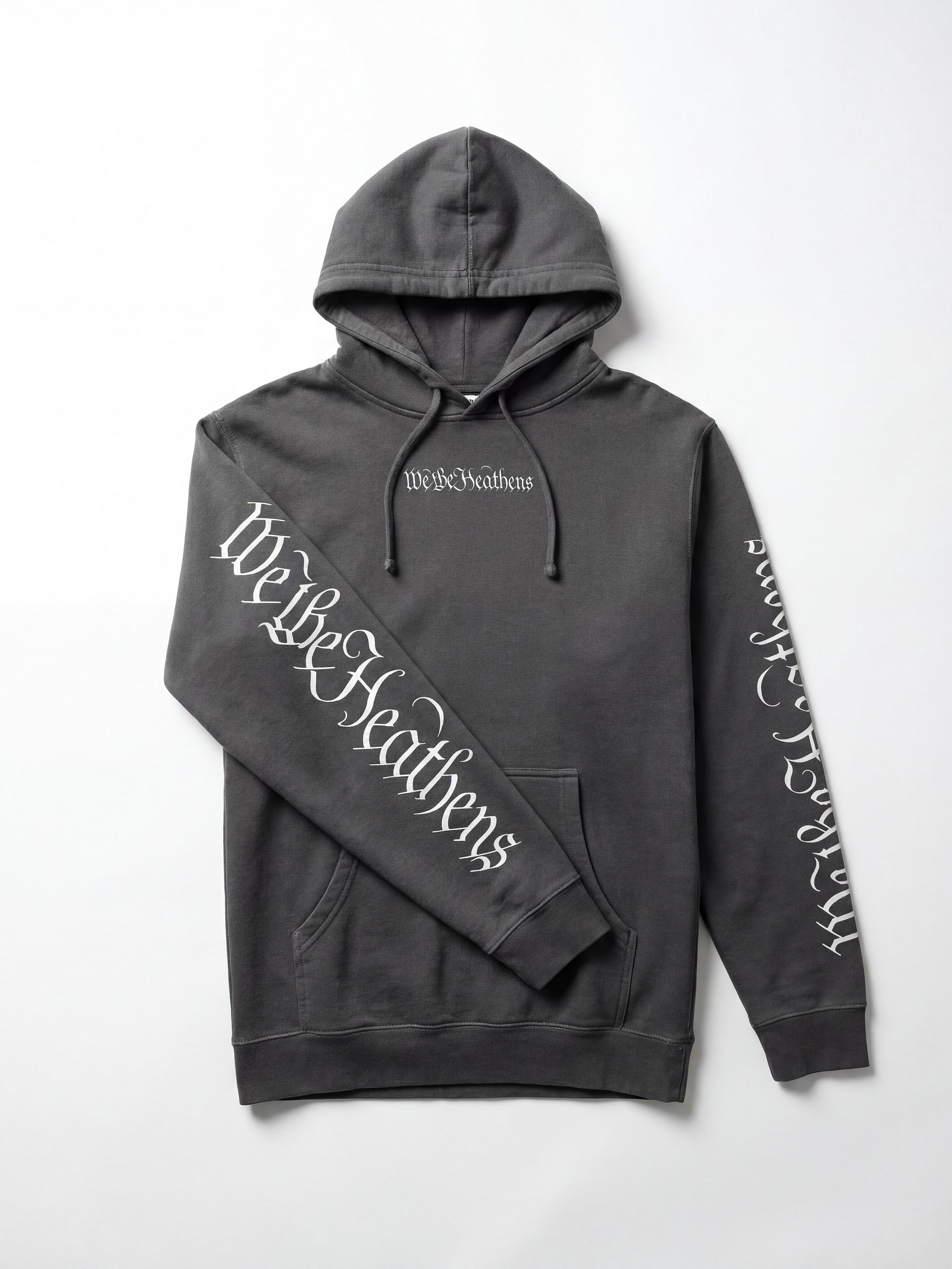 Heathens Freedom Hoodie product image (2)