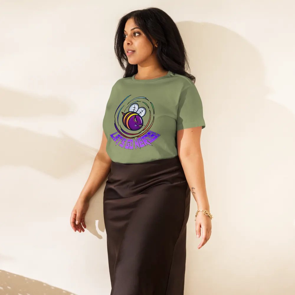 OG LGN SFF High-Waisted Tee product image (3)
