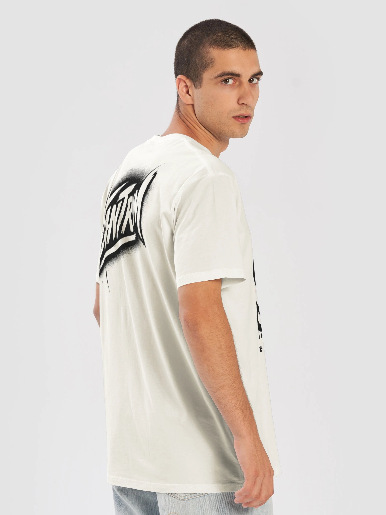 Tantrum All Heart Tee product image (6)