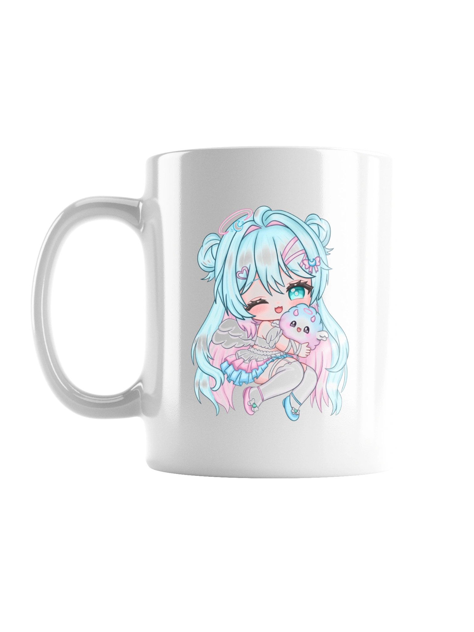 Hayami Luna Mug product image (4)