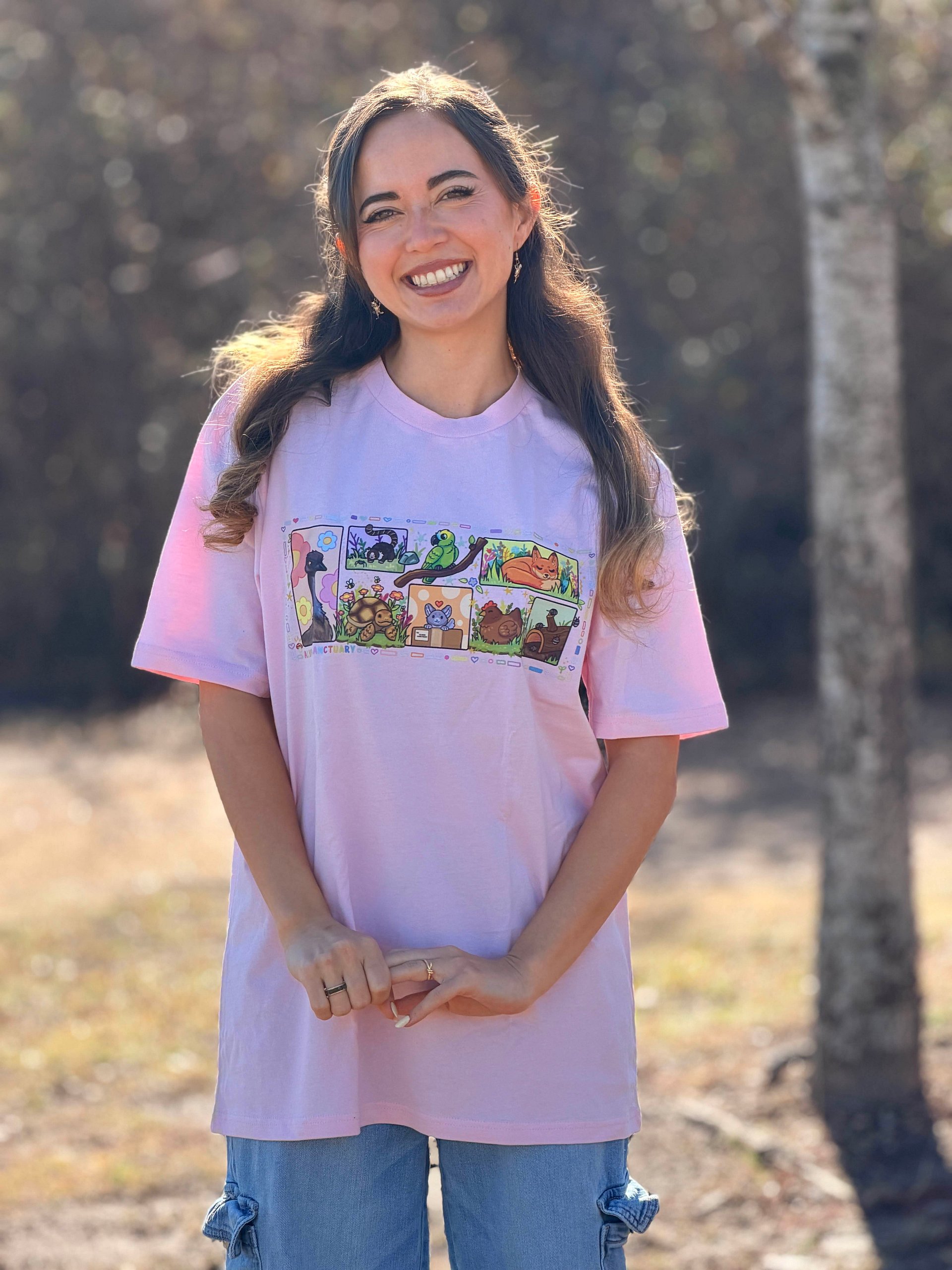 Ambassador T-Shirt product image (1)