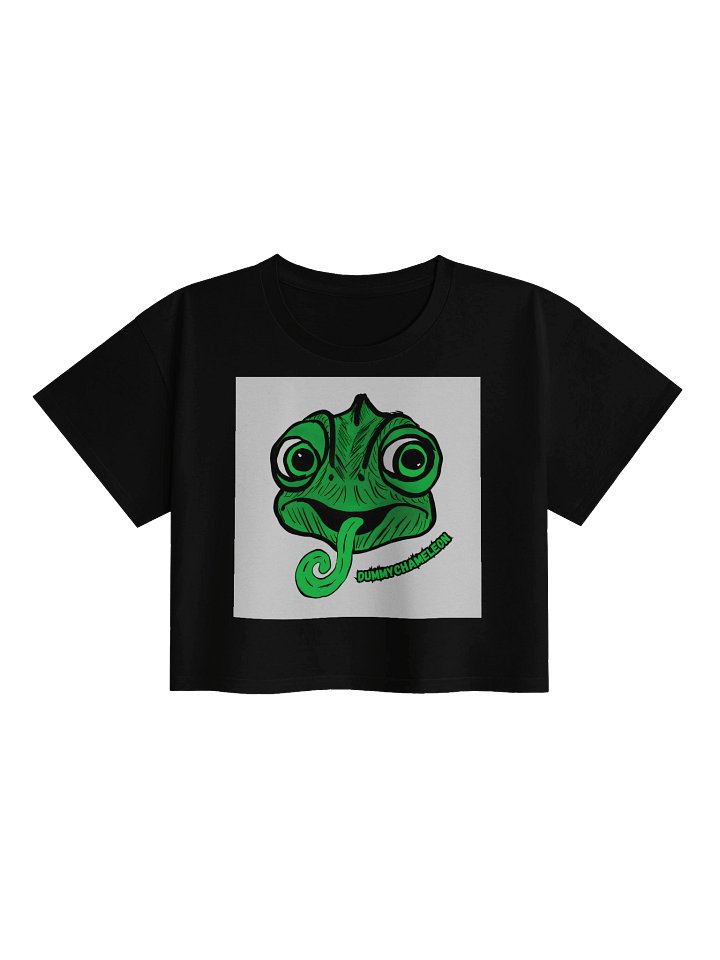 chameleon crop top product image (1)