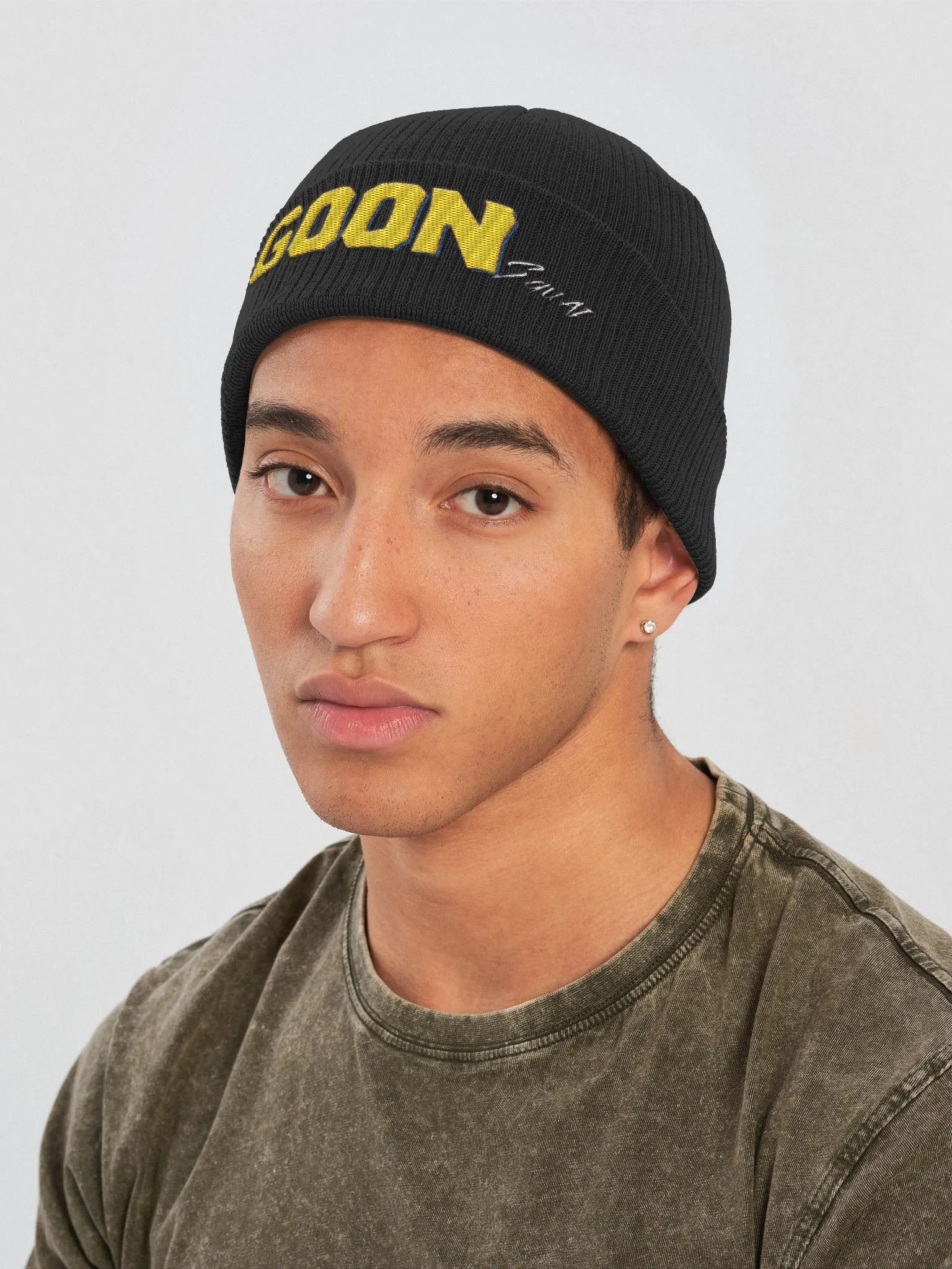 Goon Squad Beanie product image (5)