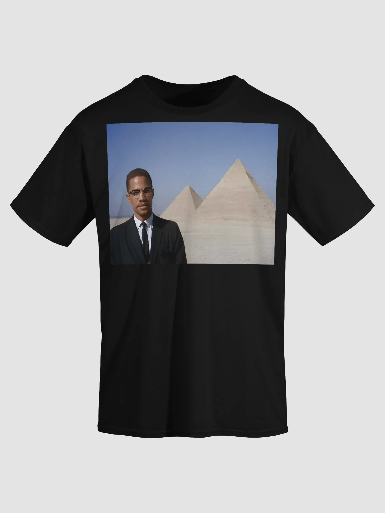 Malcolm X in Kemet product image (3)