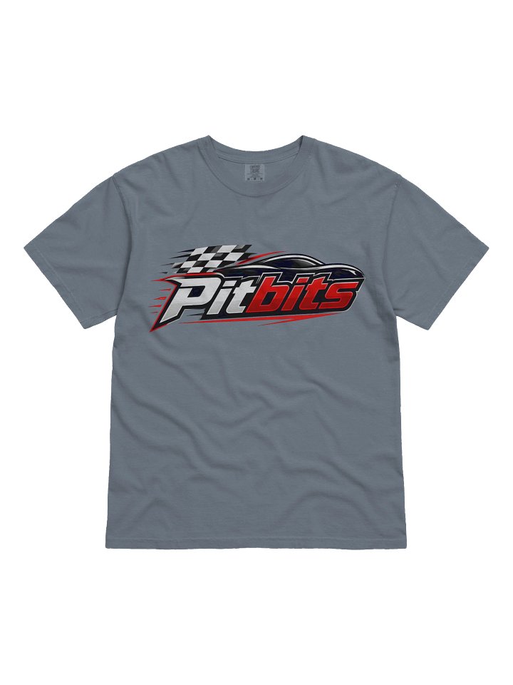 Classic Pitbits T-Shirt product image (3)