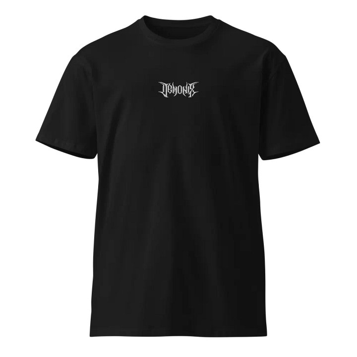 I SOLD THE WORLD TEE product image (2)
