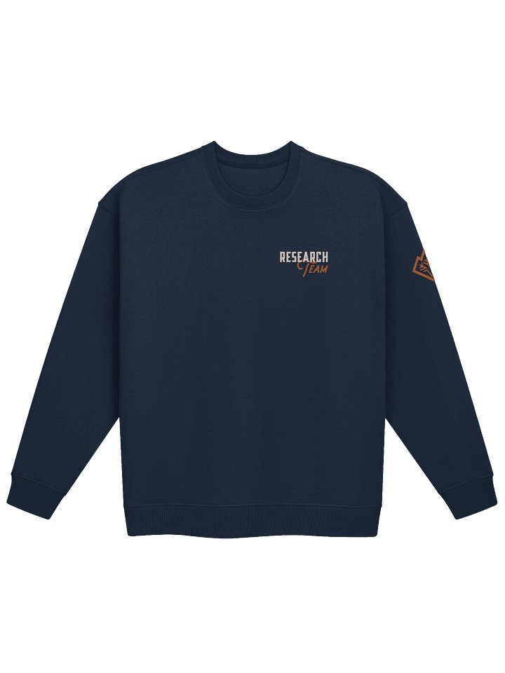 Elkhorn Research Sweatshirt product image (1)