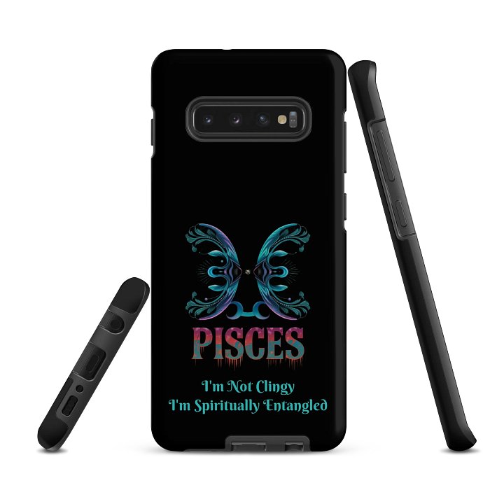 Pisces Samsung Case product image (3)