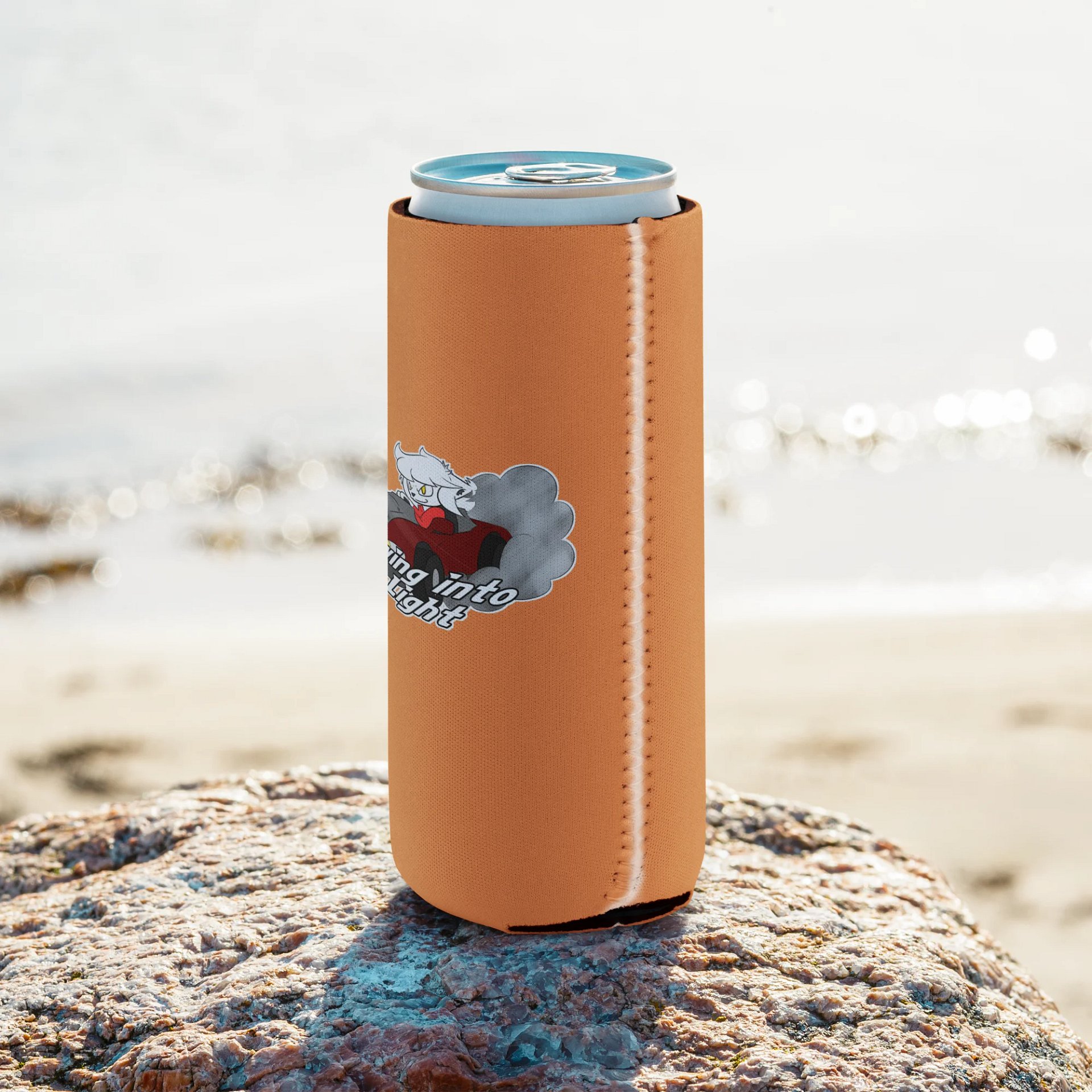 Flowing into the Drink product image (17)