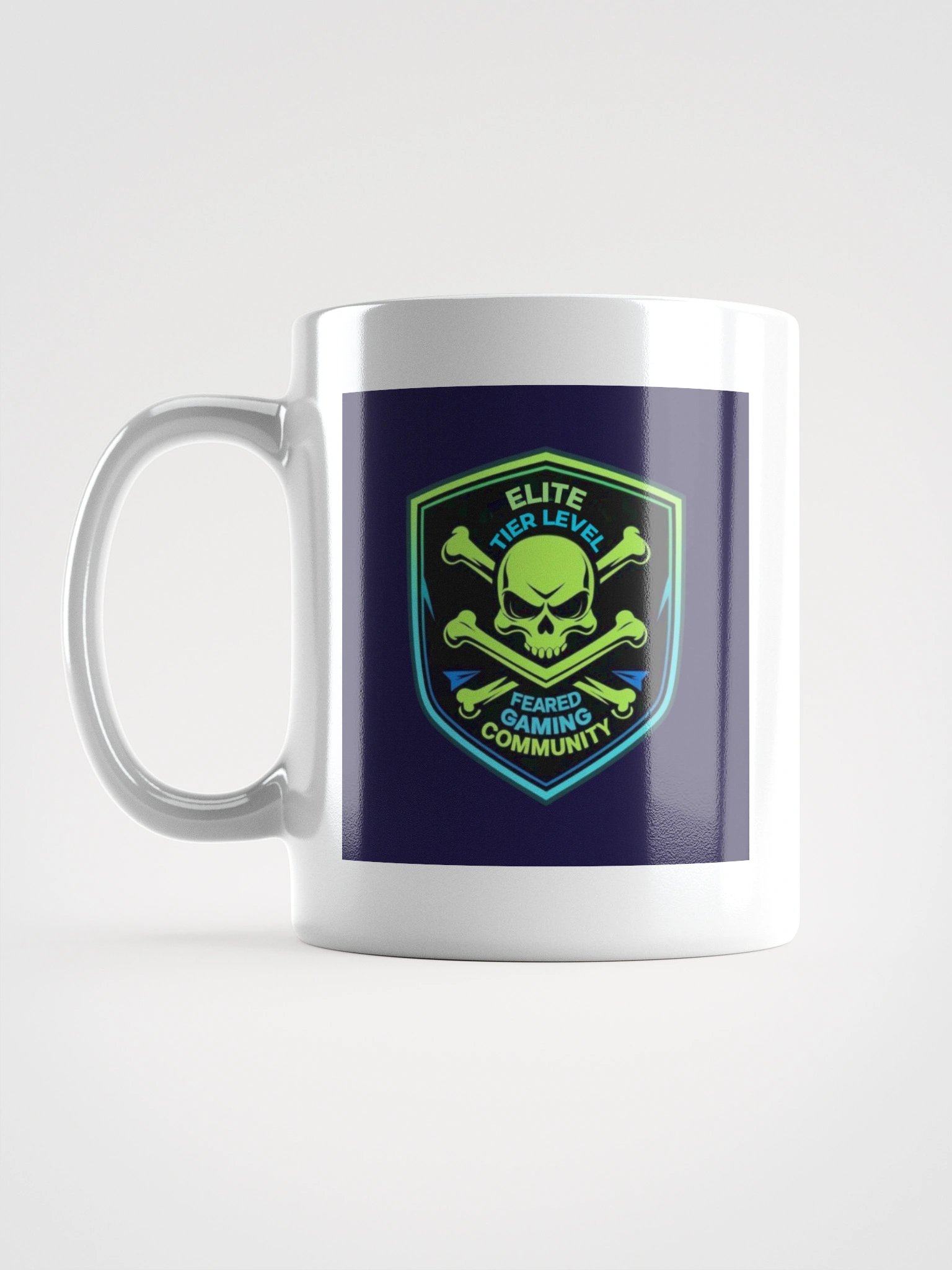 Elite Tier Mug product image (6)