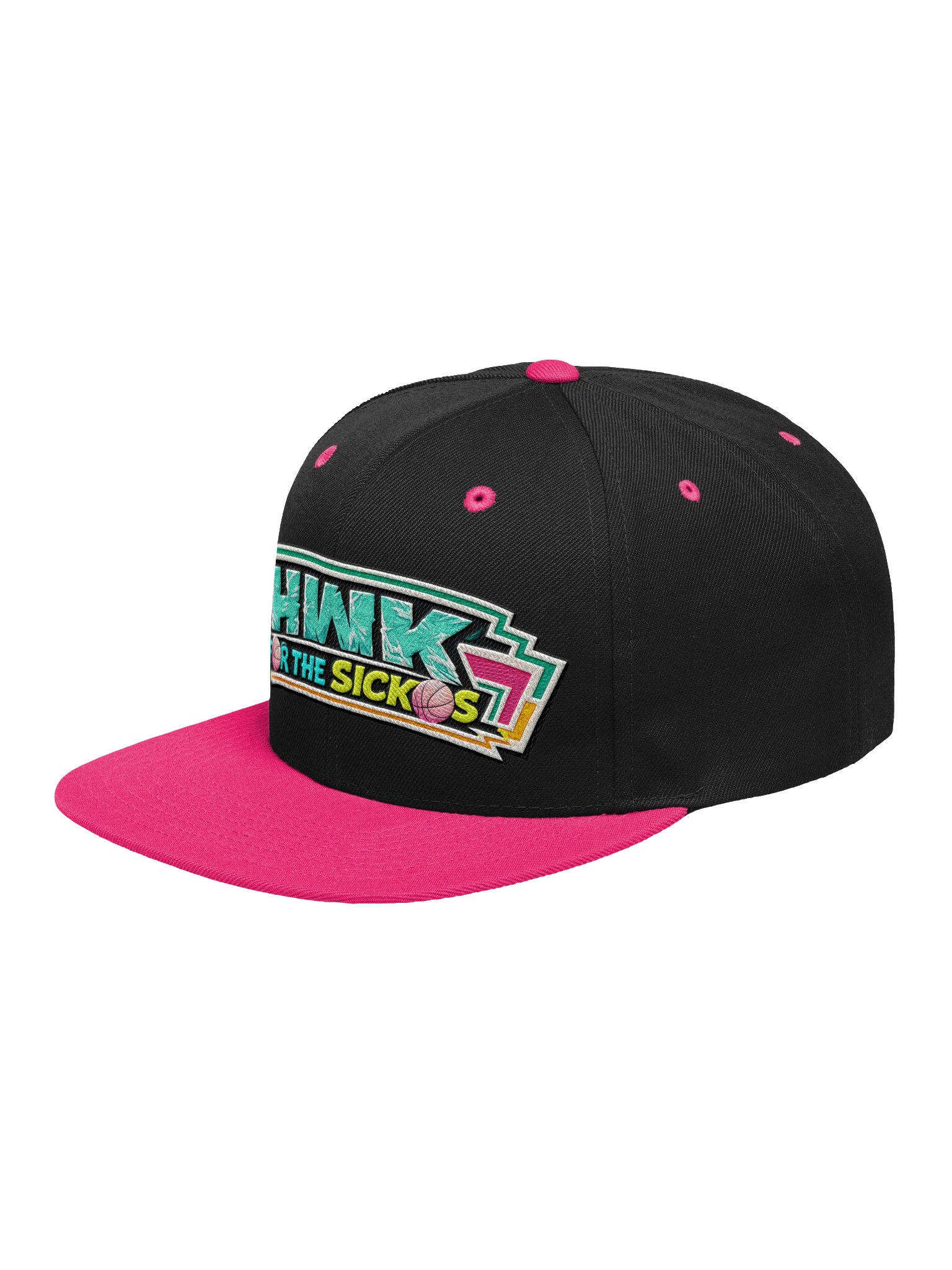 Fiesta Forever Snapback product image (3)
