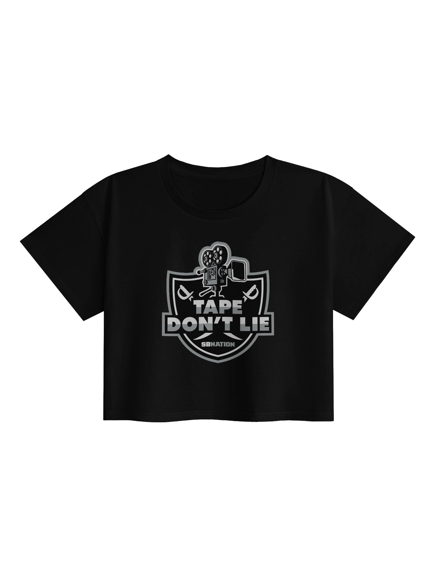 TDL Crop Top product image (1)
