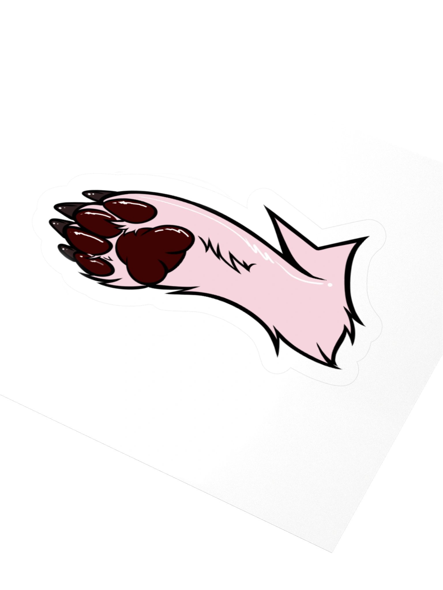 AP-PAWZ-E - STICKER product image (3)