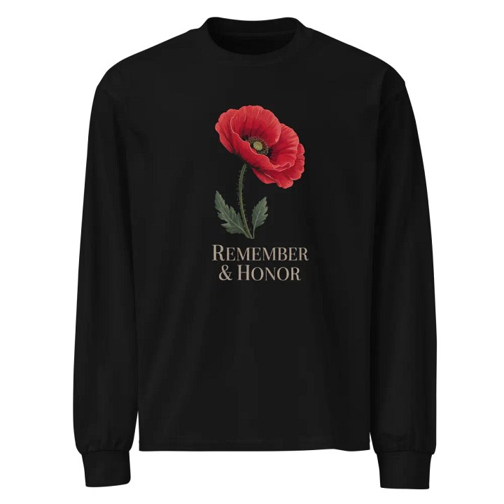 Remember & Honor product image (1)