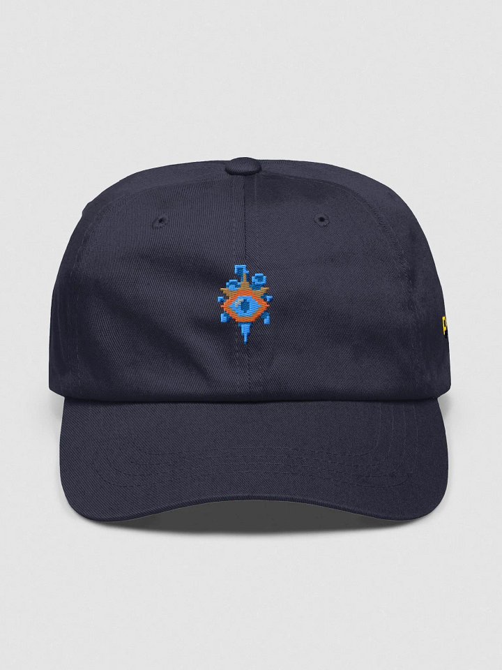 Mysterious Relic Hat product image (1)