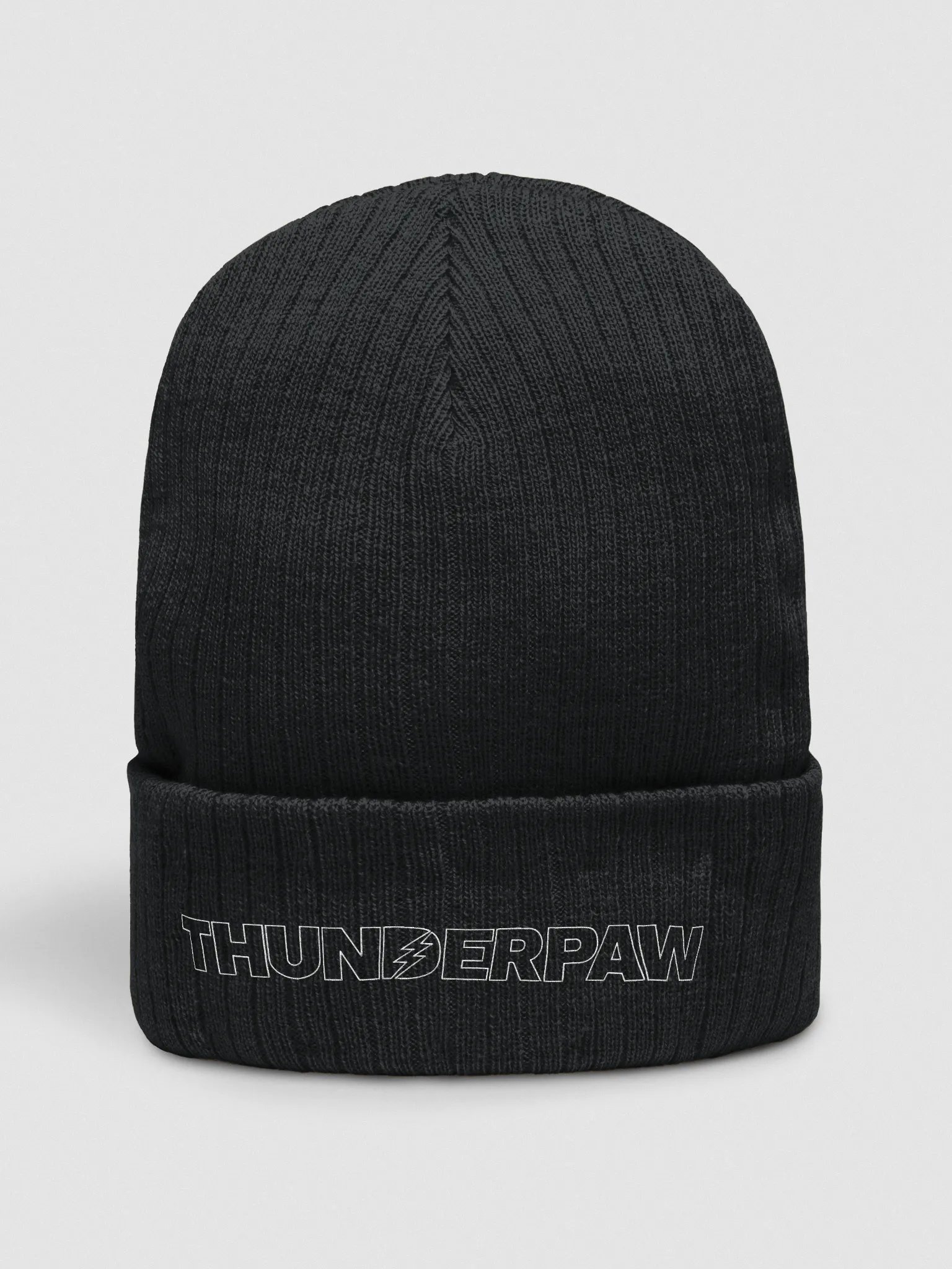 Thunderpaw Beanie product image (1)
