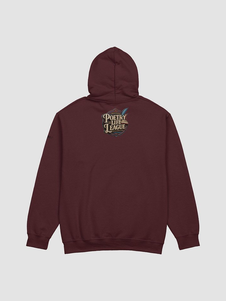 Poetry Life League: Living Legends product image (2)